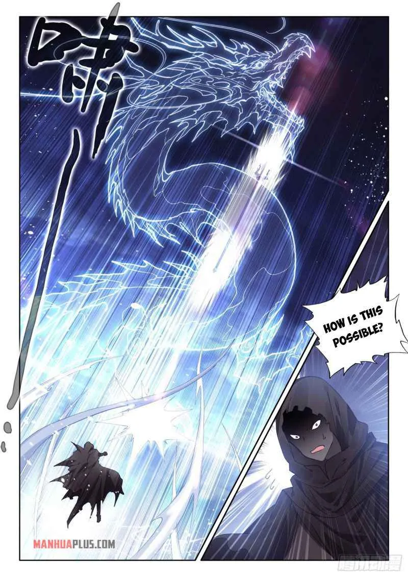 Read Soul Land IV chapter 225 image 3 on Lezhin