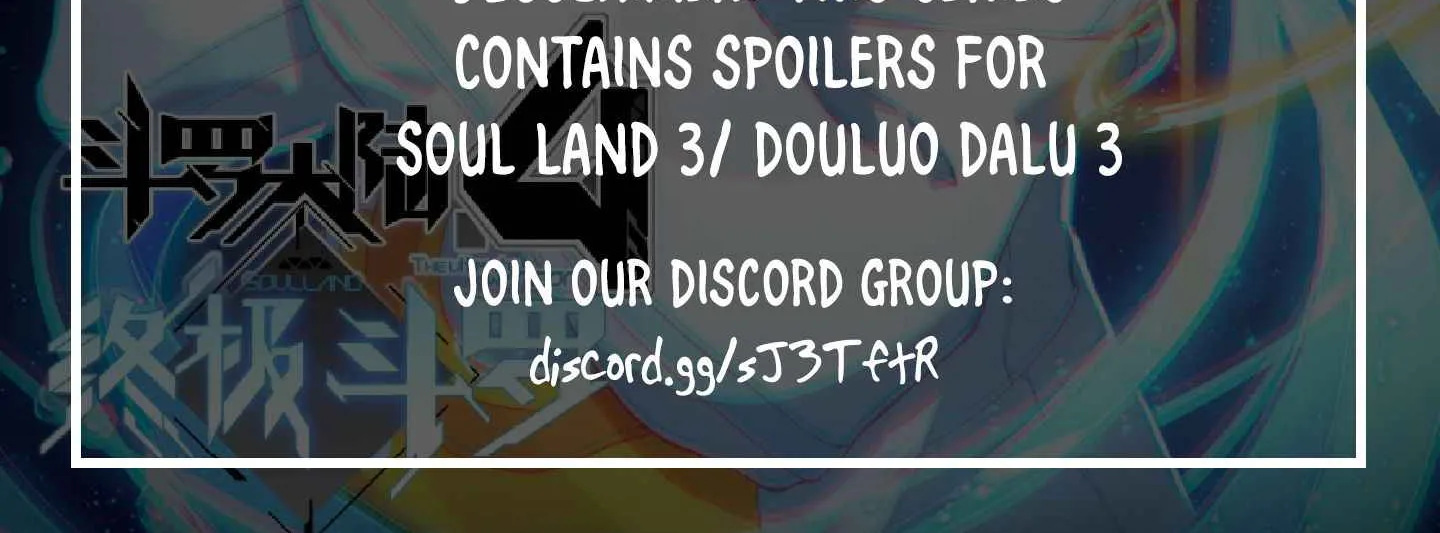 Read Soul Land IV chapter 25 image 2 on Lezhin