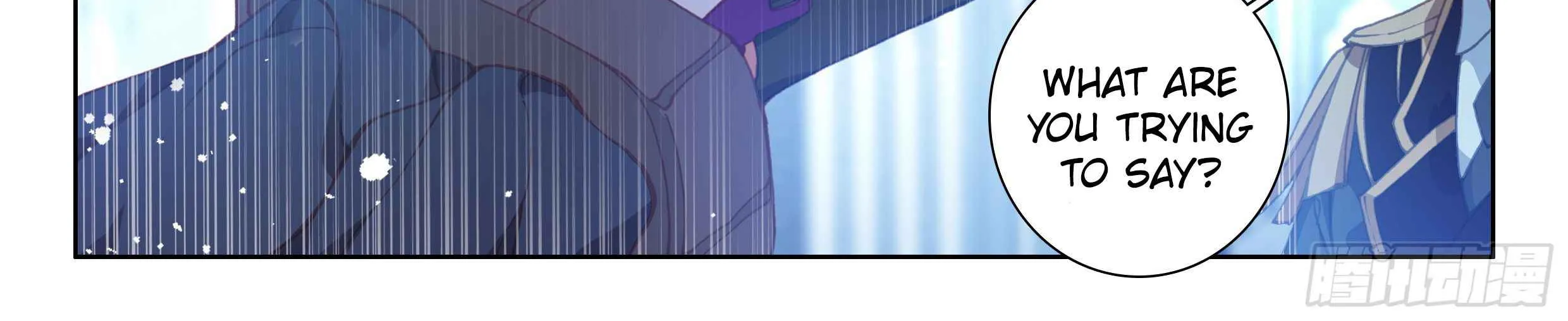 Read Soul Land IV chapter 25 image 29 on Lezhin