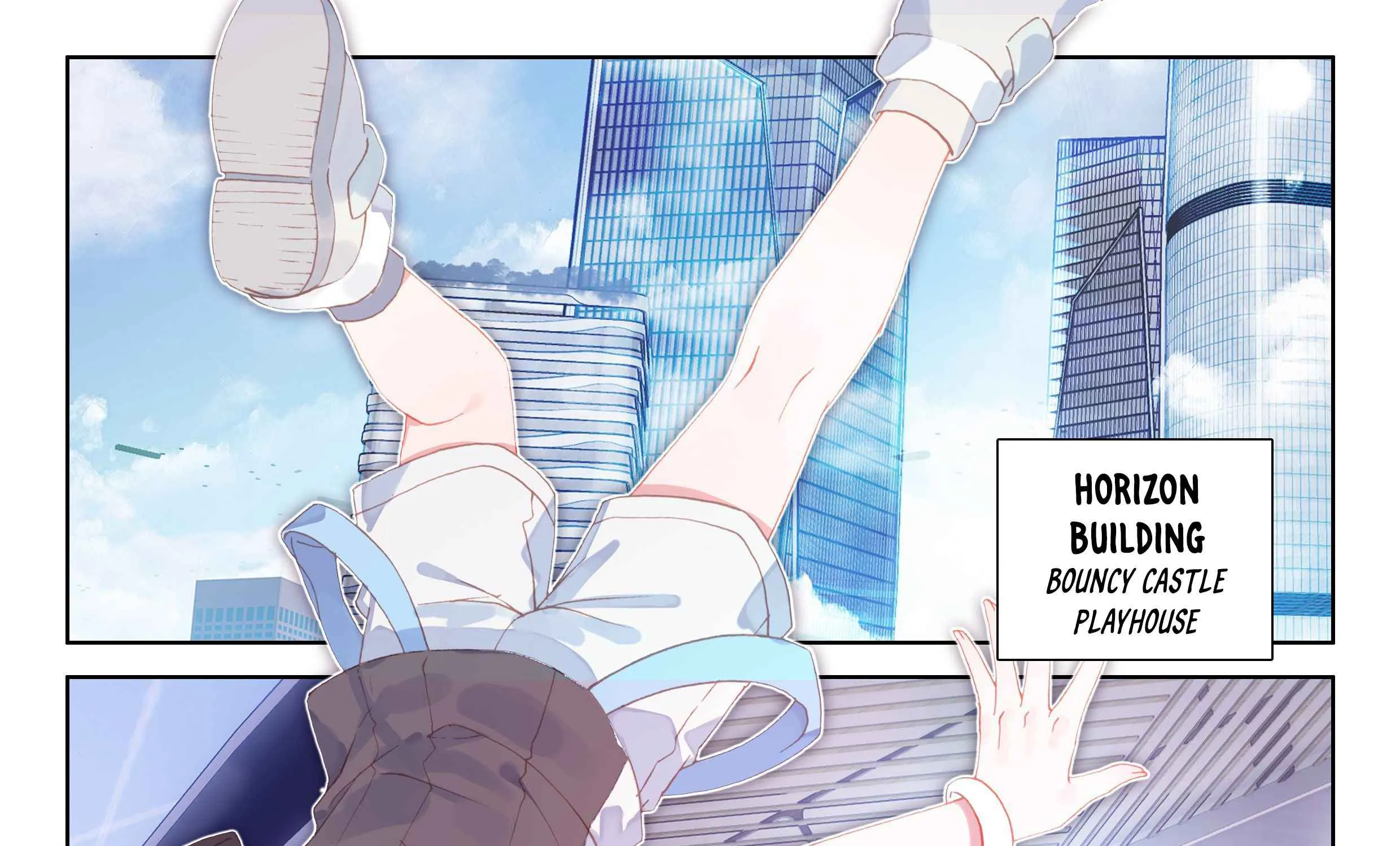 Read Soul Land IV chapter 25 image 3 on Lezhin