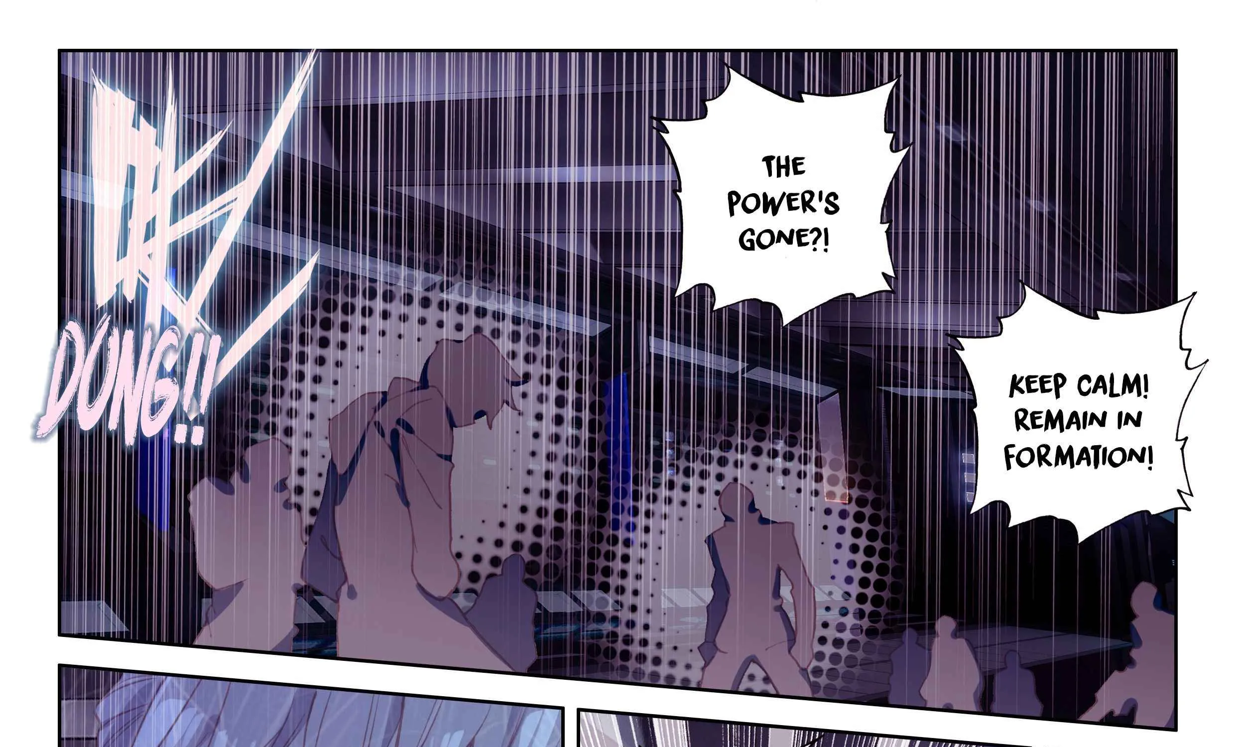 Read Soul Land IV chapter 25 image 30 on Lezhin