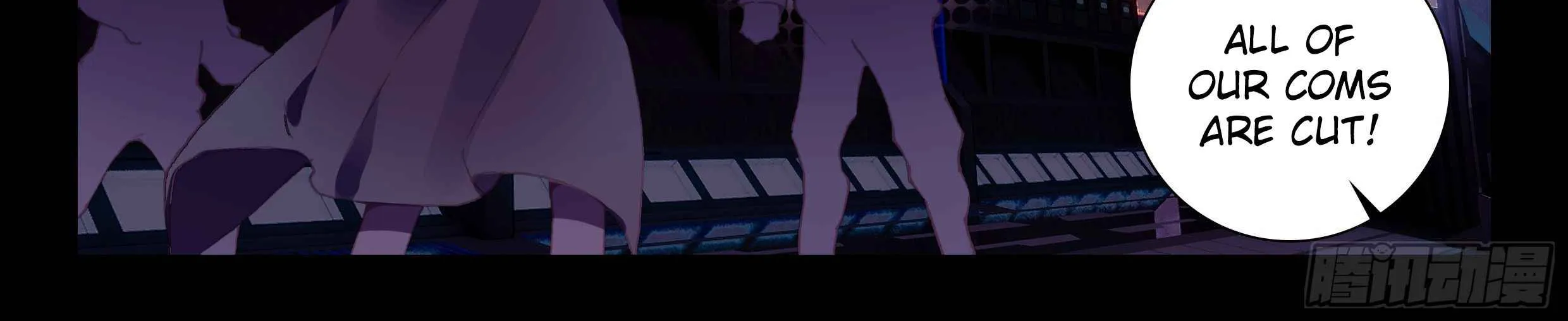 Read Soul Land IV chapter 25 image 35 on Lezhin