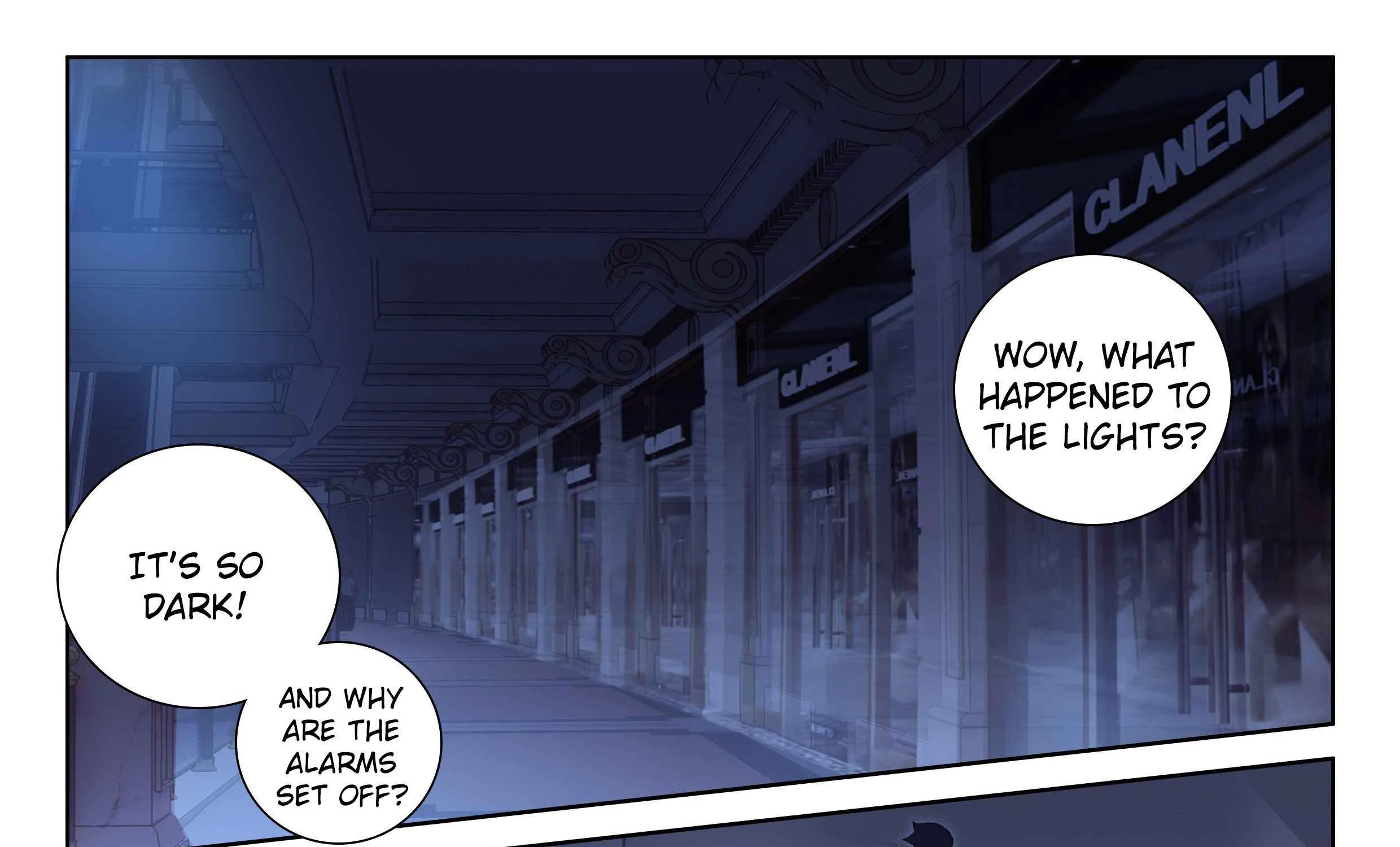 Read Soul Land IV chapter 25 image 45 on Lezhin