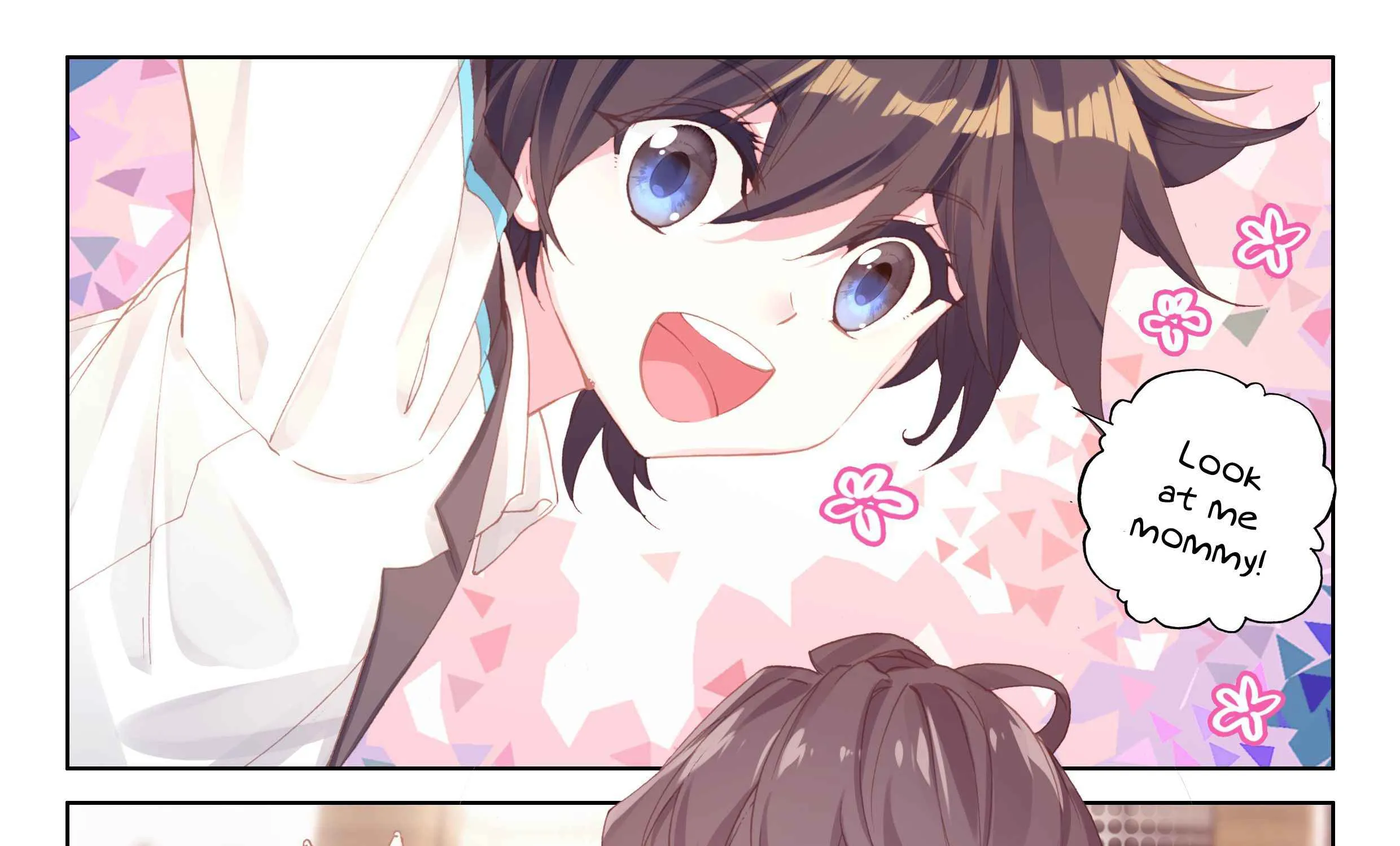 Read Soul Land IV chapter 25 image 6 on Lezhin