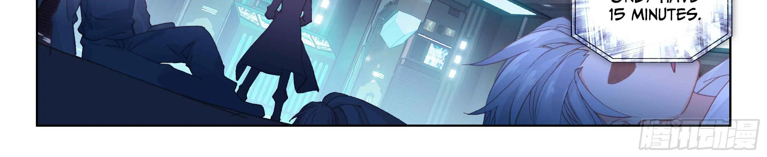 Read Soul Land IV chapter 25 image 8 on Lezhin