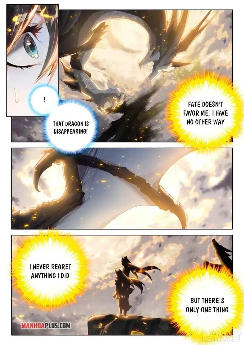 Read Soul Land IV chapter 263 image 8 on Lezhin