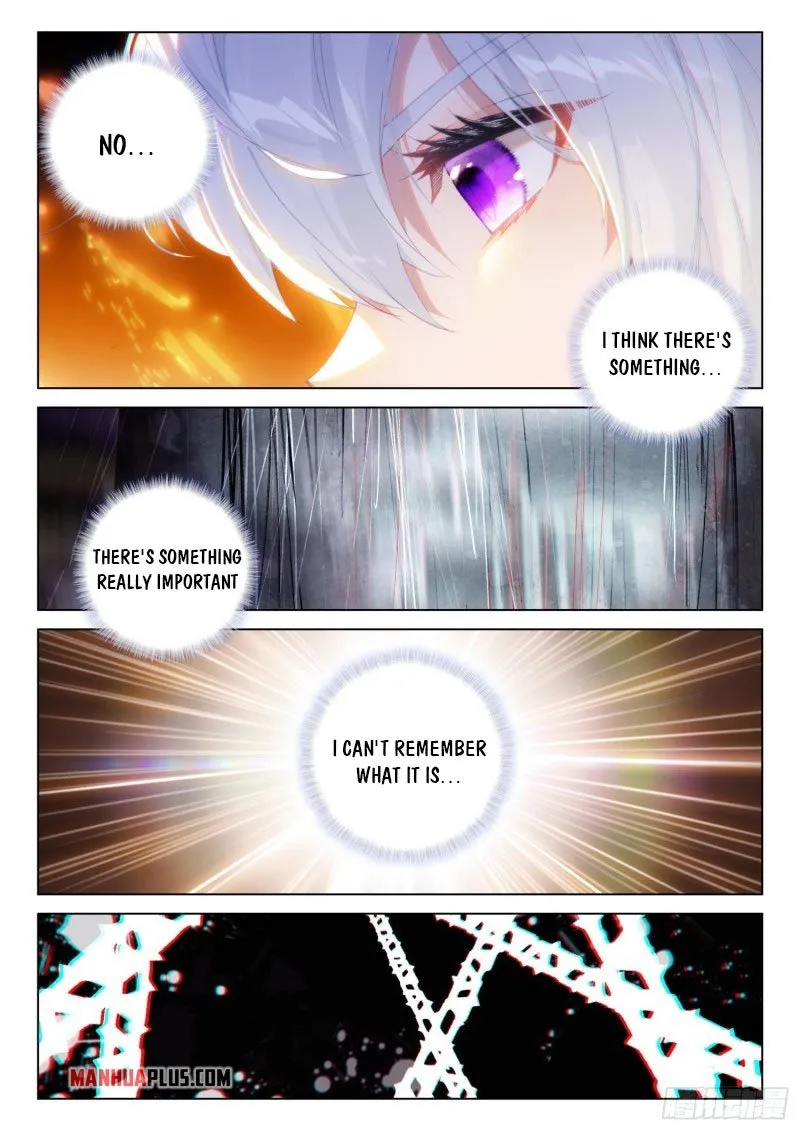 Read Soul Land IV chapter 285 image 6 on Lezhin