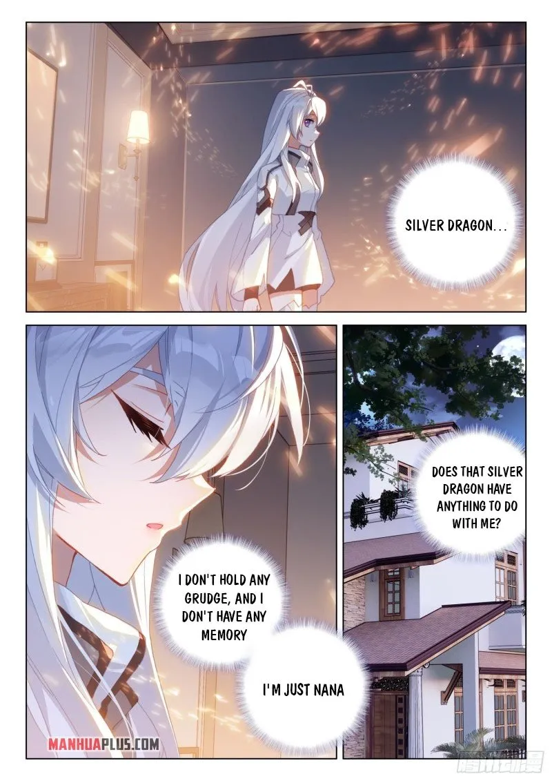 Read Soul Land IV chapter 285 image 9 on Lezhin