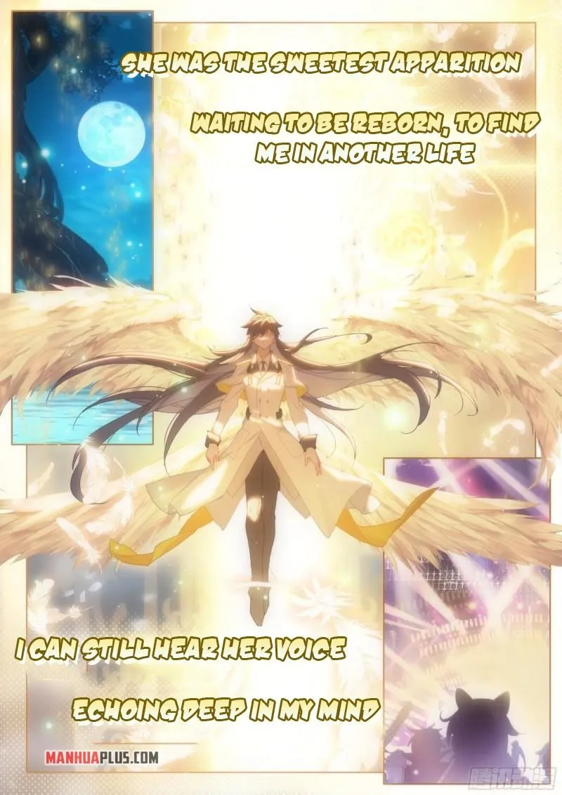 Read Soul Land IV chapter 300 image 2 on Lezhin