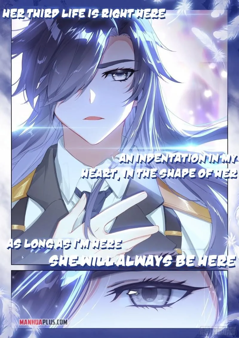 Read Soul Land IV chapter 300 image 3 on Lezhin