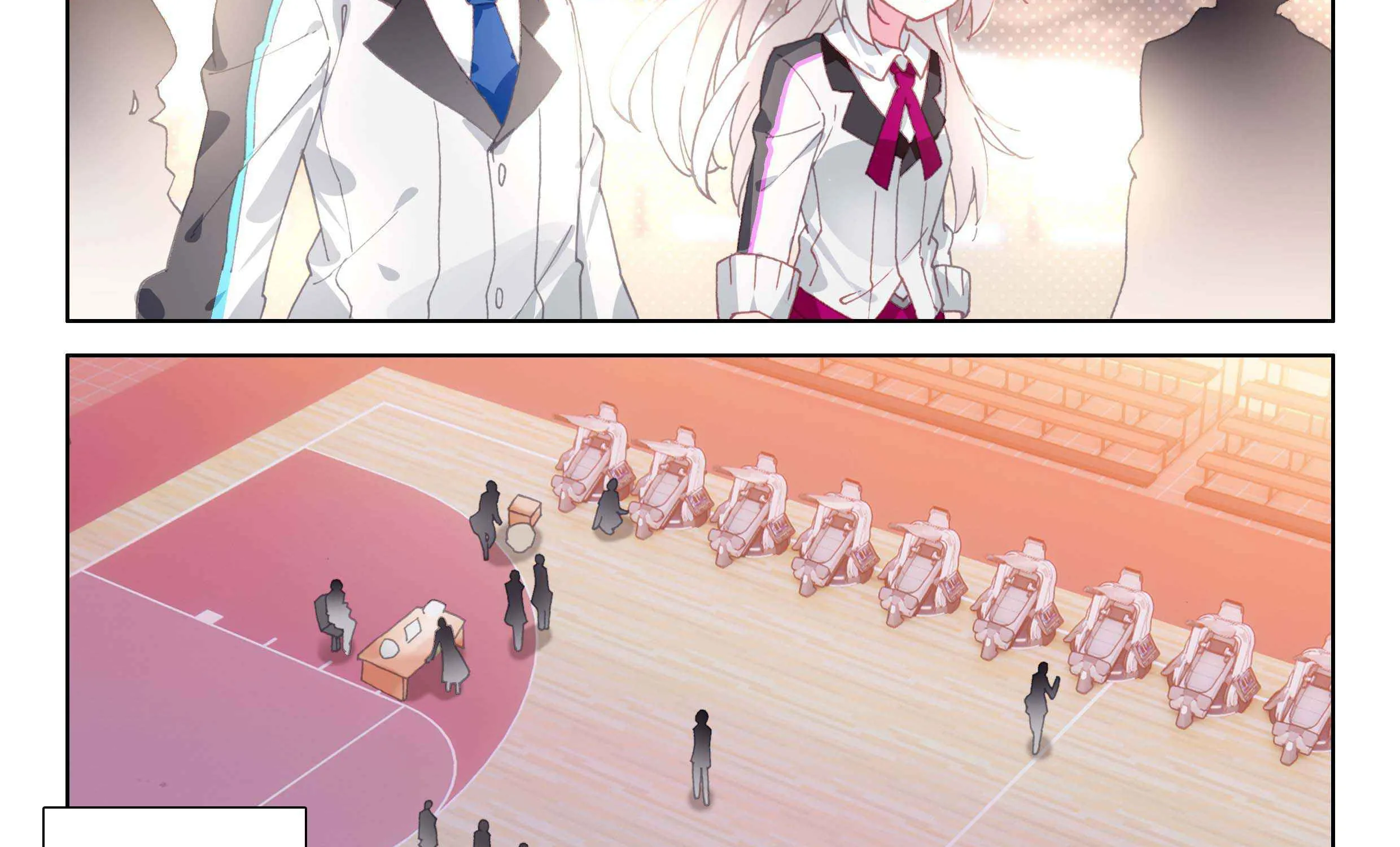 Read Soul Land IV chapter 32 image 25 on Lezhin