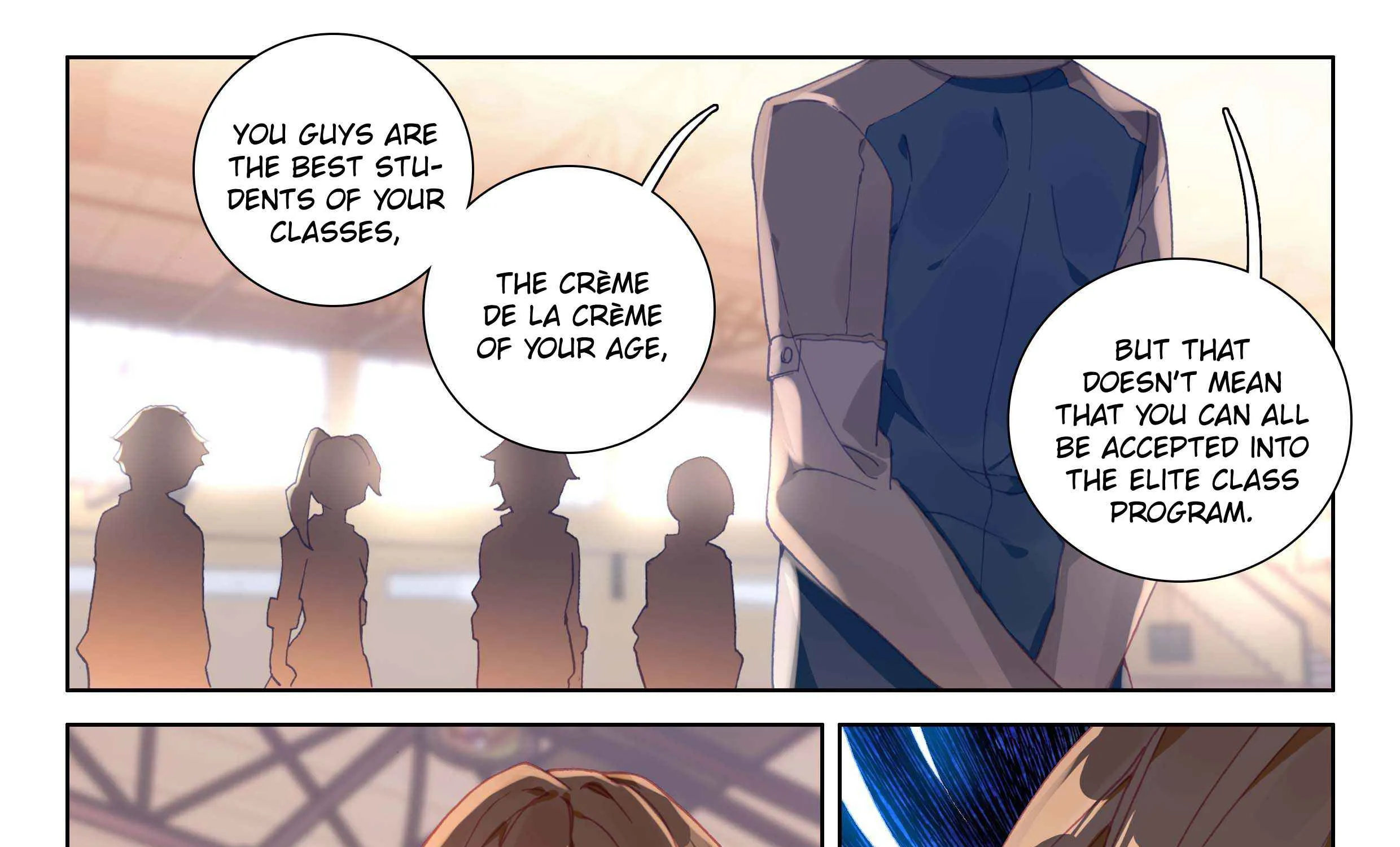 Read Soul Land IV chapter 32 image 30 on Lezhin