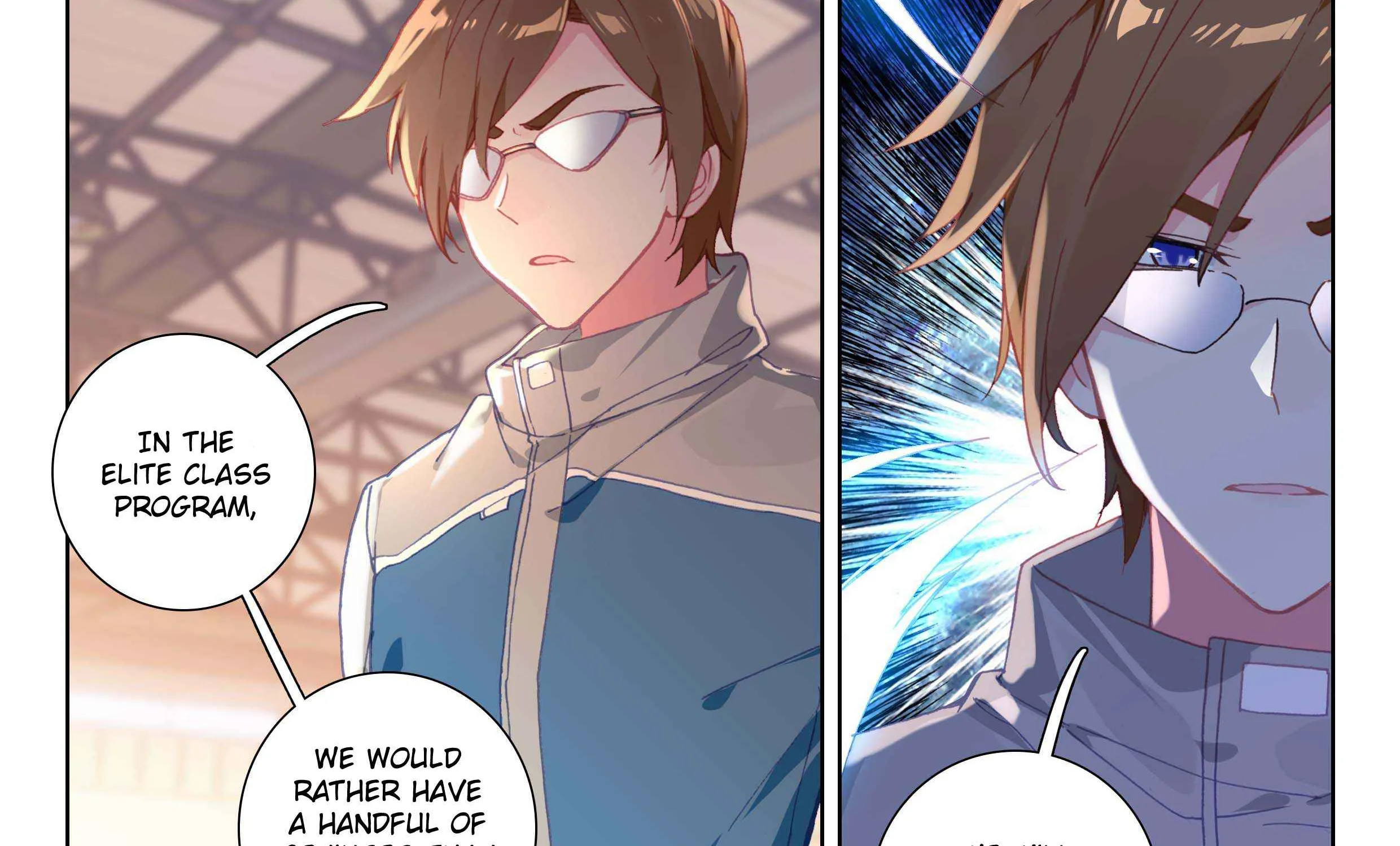 Read Soul Land IV chapter 32 image 31 on Lezhin