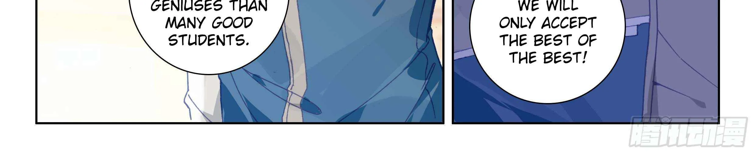 Read Soul Land IV chapter 32 image 32 on Lezhin