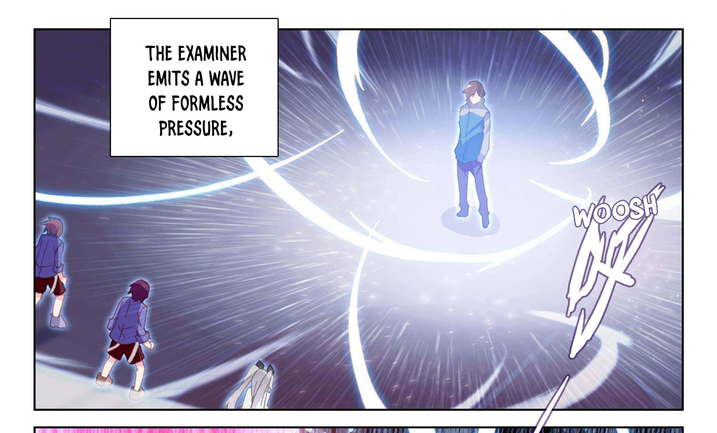 Read Soul Land IV chapter 32 image 33 on Lezhin