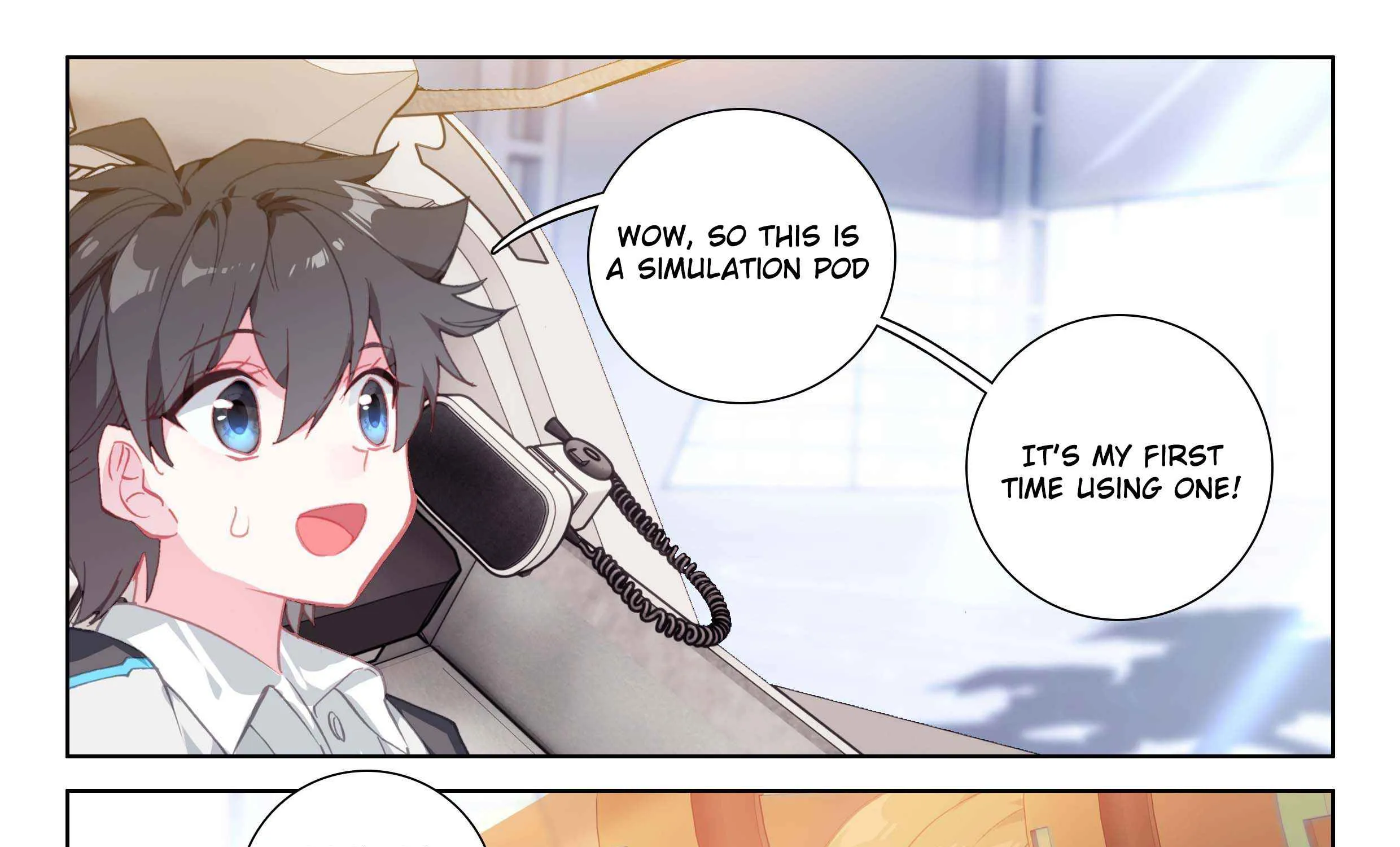 Read Soul Land IV chapter 32 image 54 on Lezhin