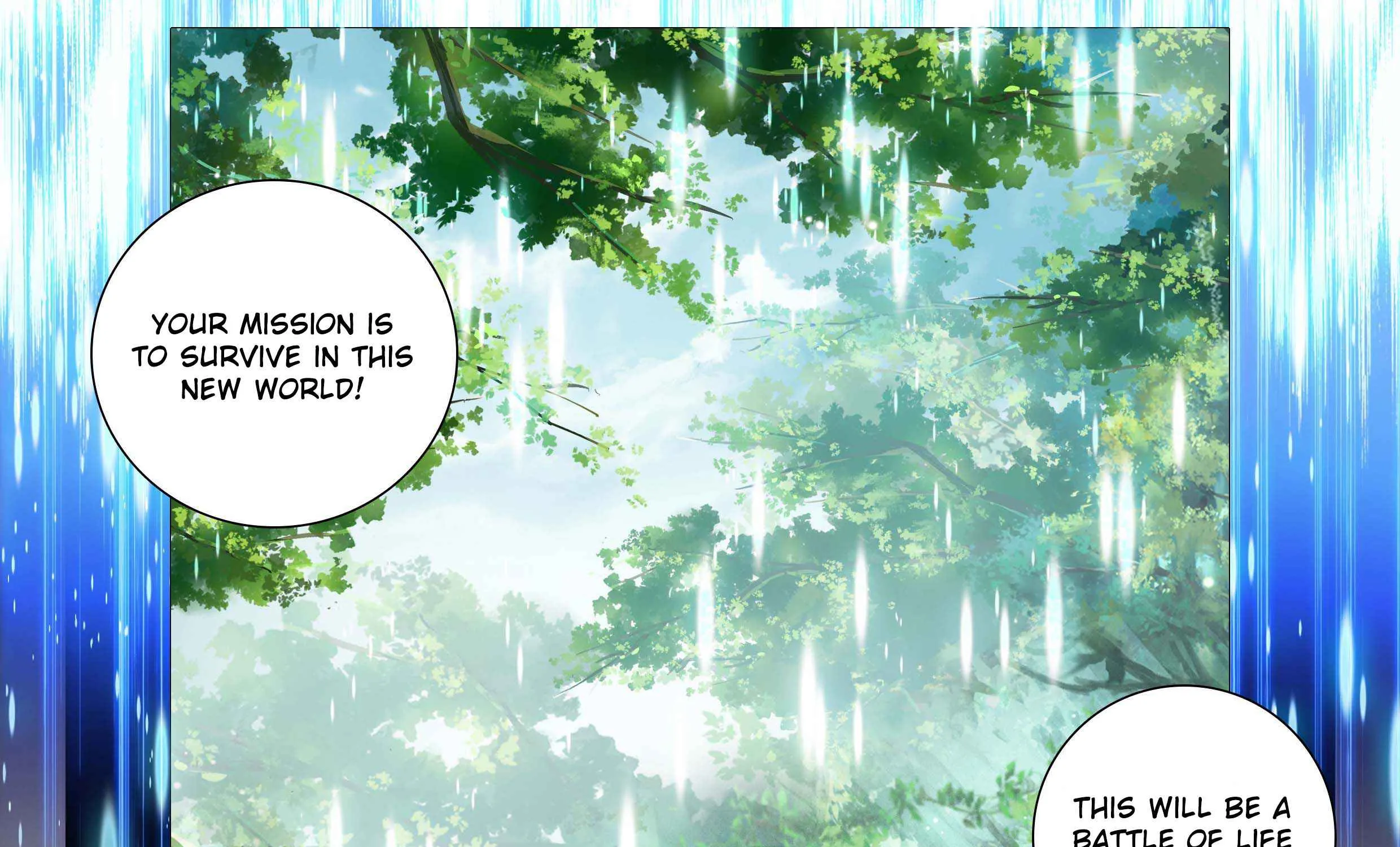 Read Soul Land IV chapter 32 image 57 on Lezhin