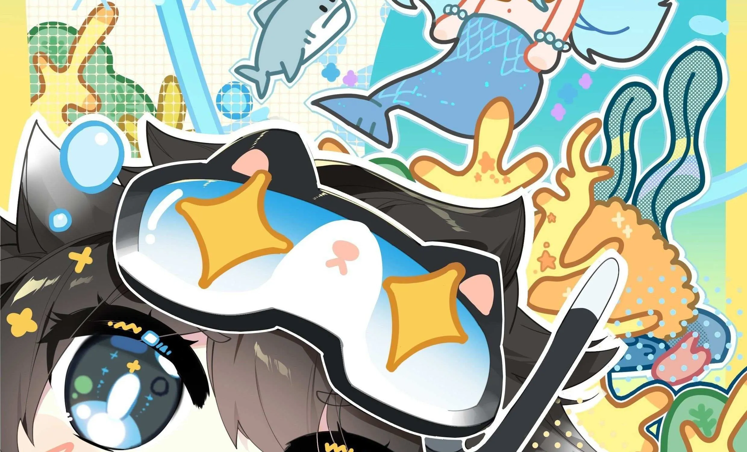 Read Soul Land IV chapter 327 image 3 on Lezhin