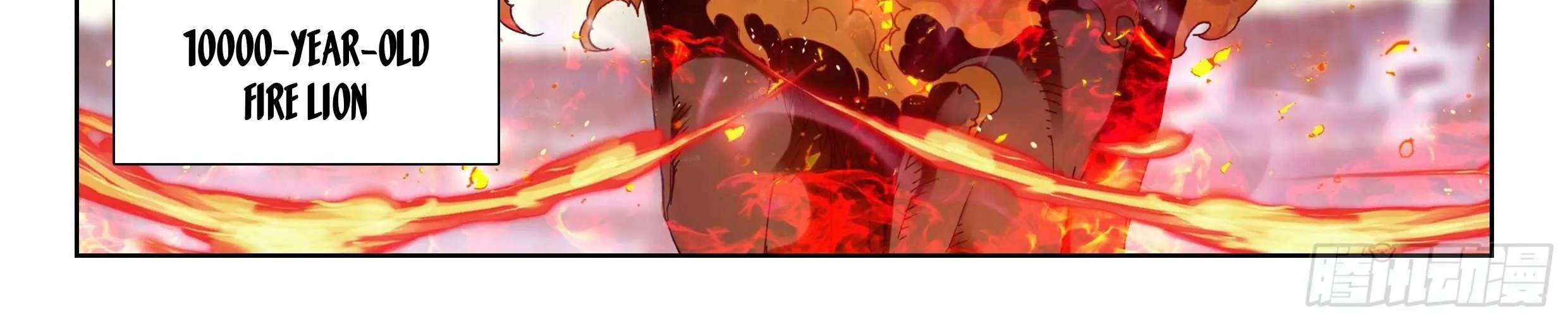 Read Soul Land IV chapter 335.5 image 4 on Lezhin