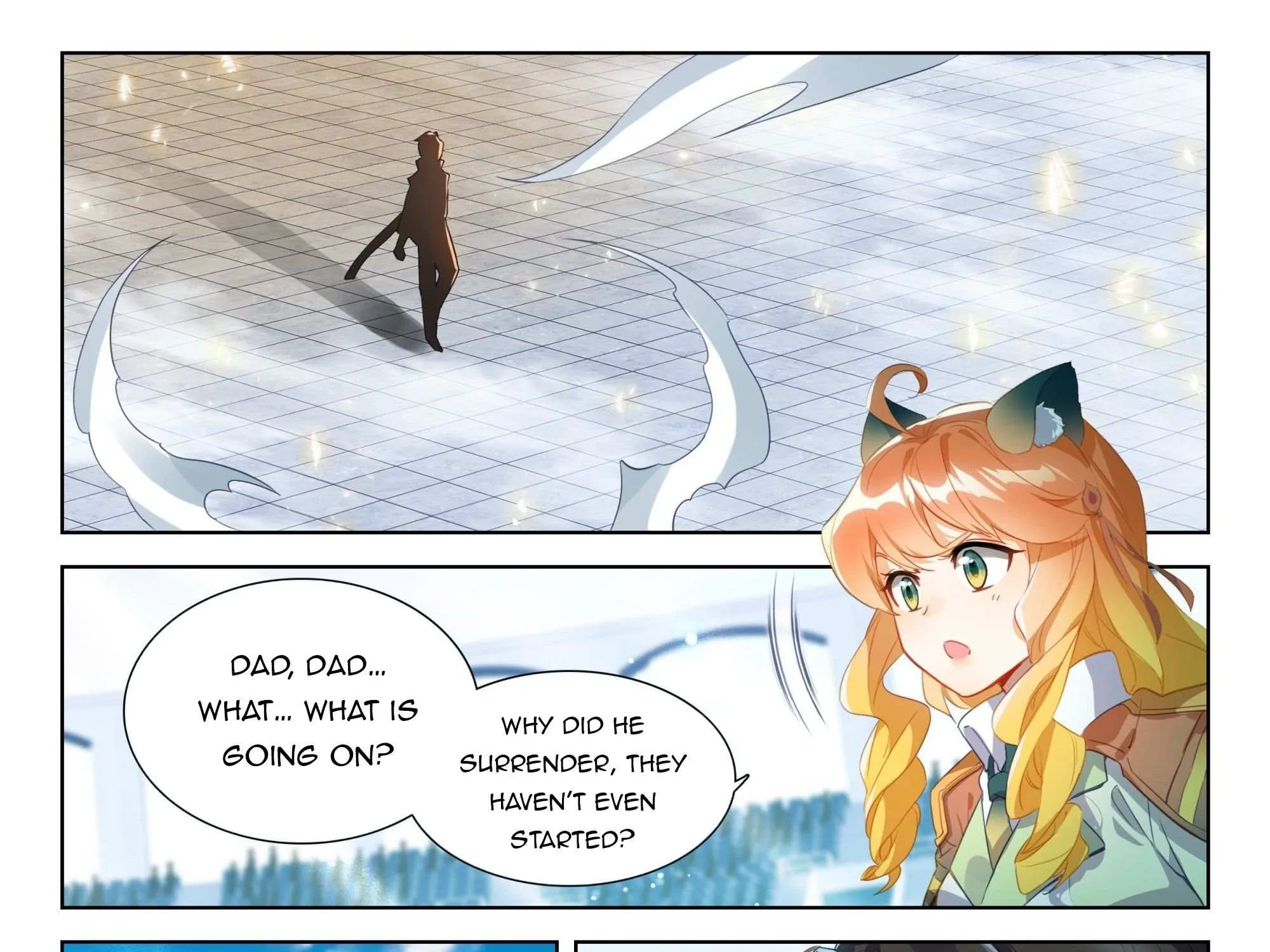 Read Soul Land IV chapter 339 image 2 on Lezhin
