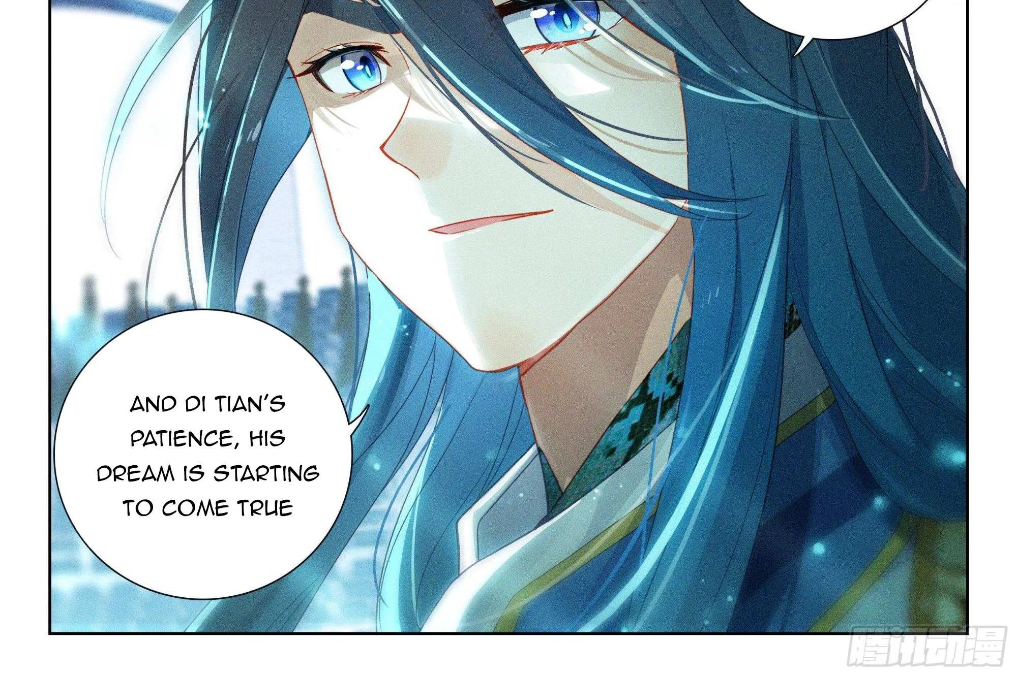 Read Soul Land IV chapter 339 image 5 on Lezhin