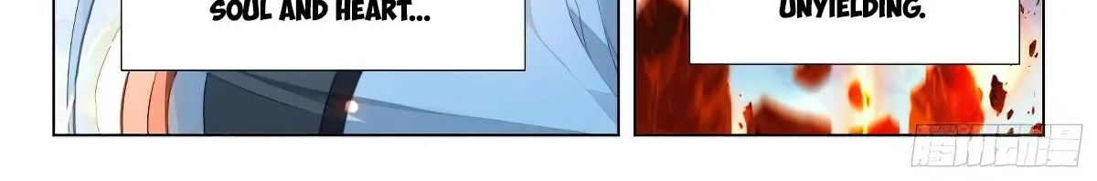 Read Soul Land IV chapter 367 image 11 on Lezhin