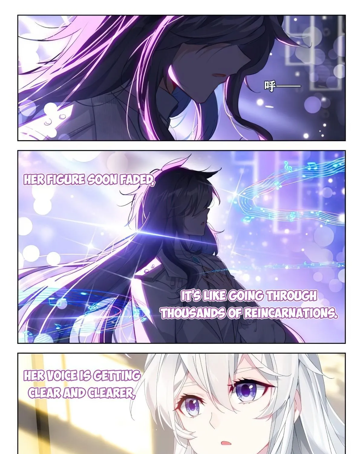 Read Soul Land IV chapter 367 image 2 on Lezhin
