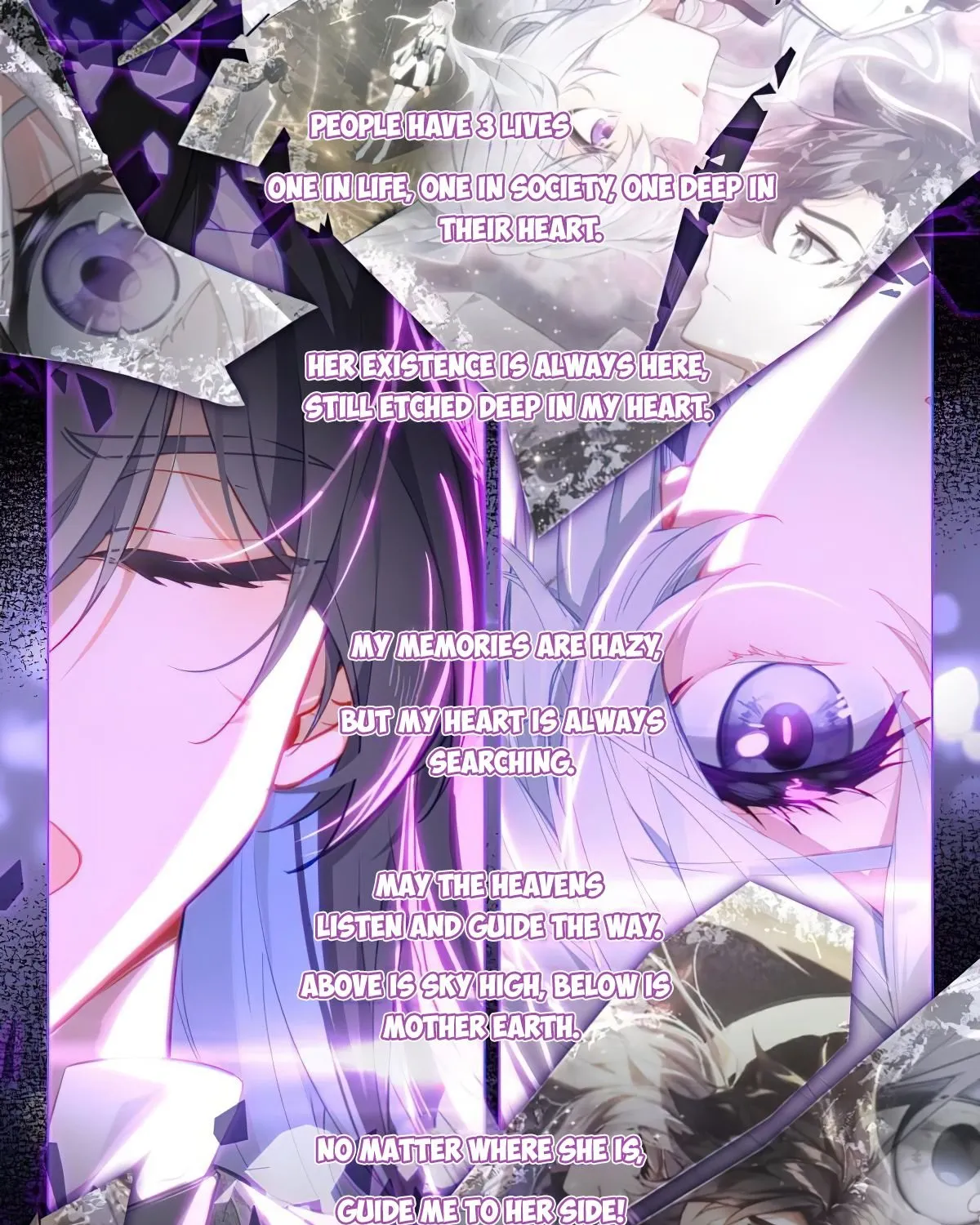 Read Soul Land IV chapter 367 image 4 on Lezhin
