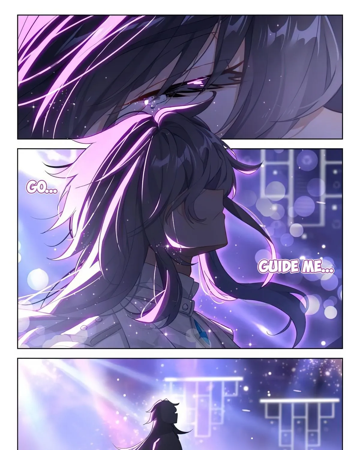 Read Soul Land IV chapter 367 image 6 on Lezhin