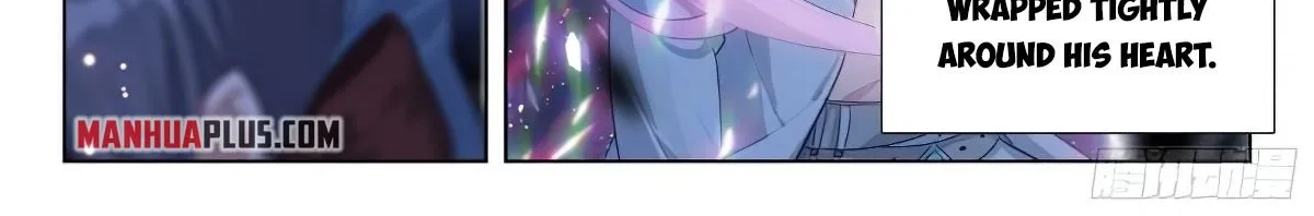 Read Soul Land IV chapter 367 image 9 on Lezhin