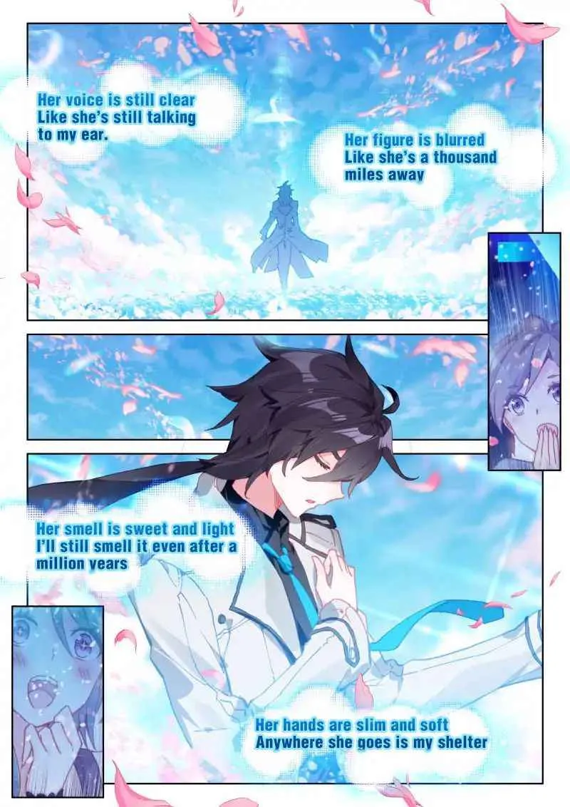 Read Soul Land IV chapter 37 image 1 on Lezhin
