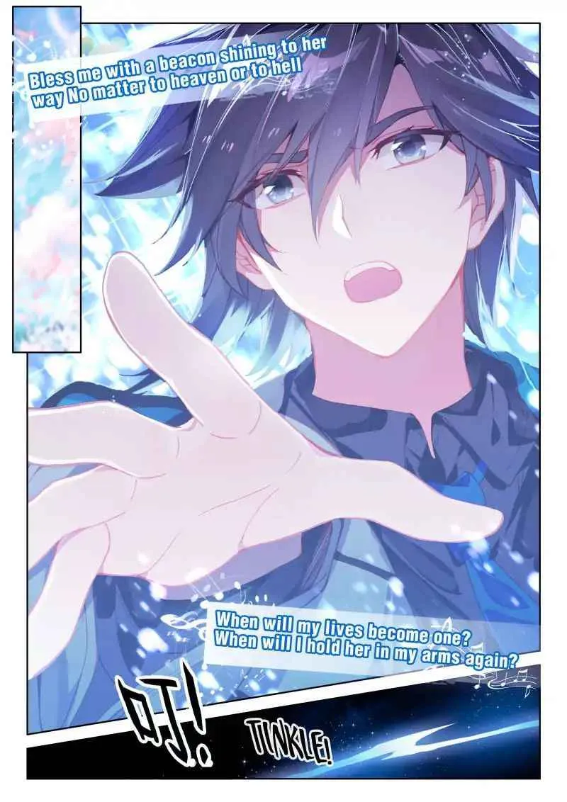 Read Soul Land IV chapter 37 image 3 on Lezhin