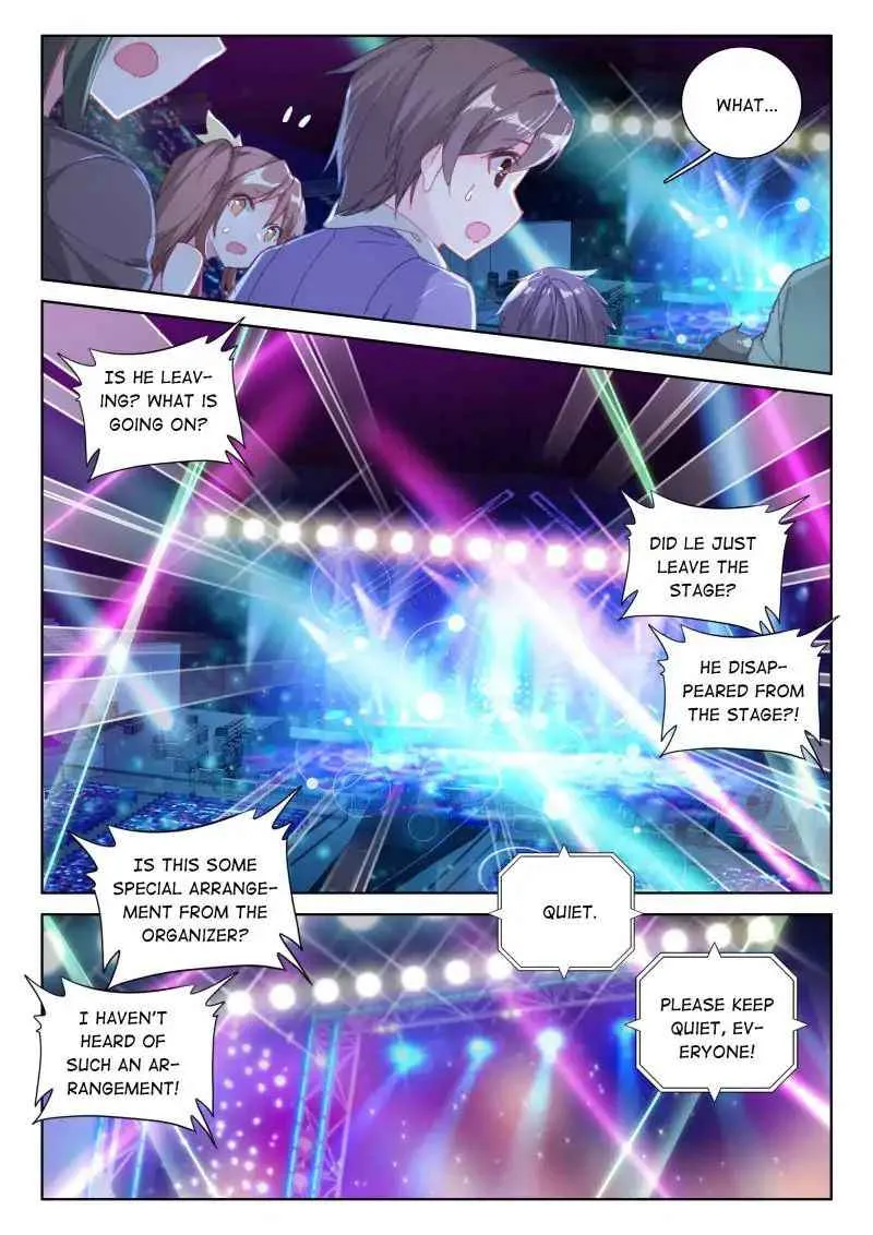 Read Soul Land IV chapter 37 image 6 on Lezhin