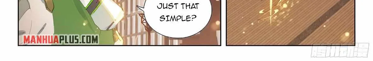 Read Soul Land IV chapter 382 image 5 on Lezhin