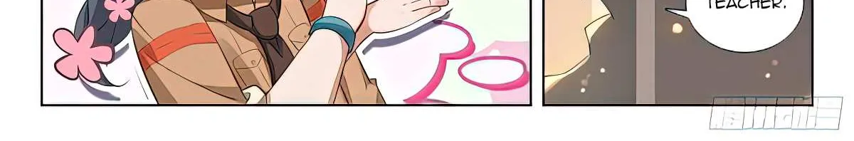 Read Soul Land IV chapter 385.5 image 3 on Lezhin
