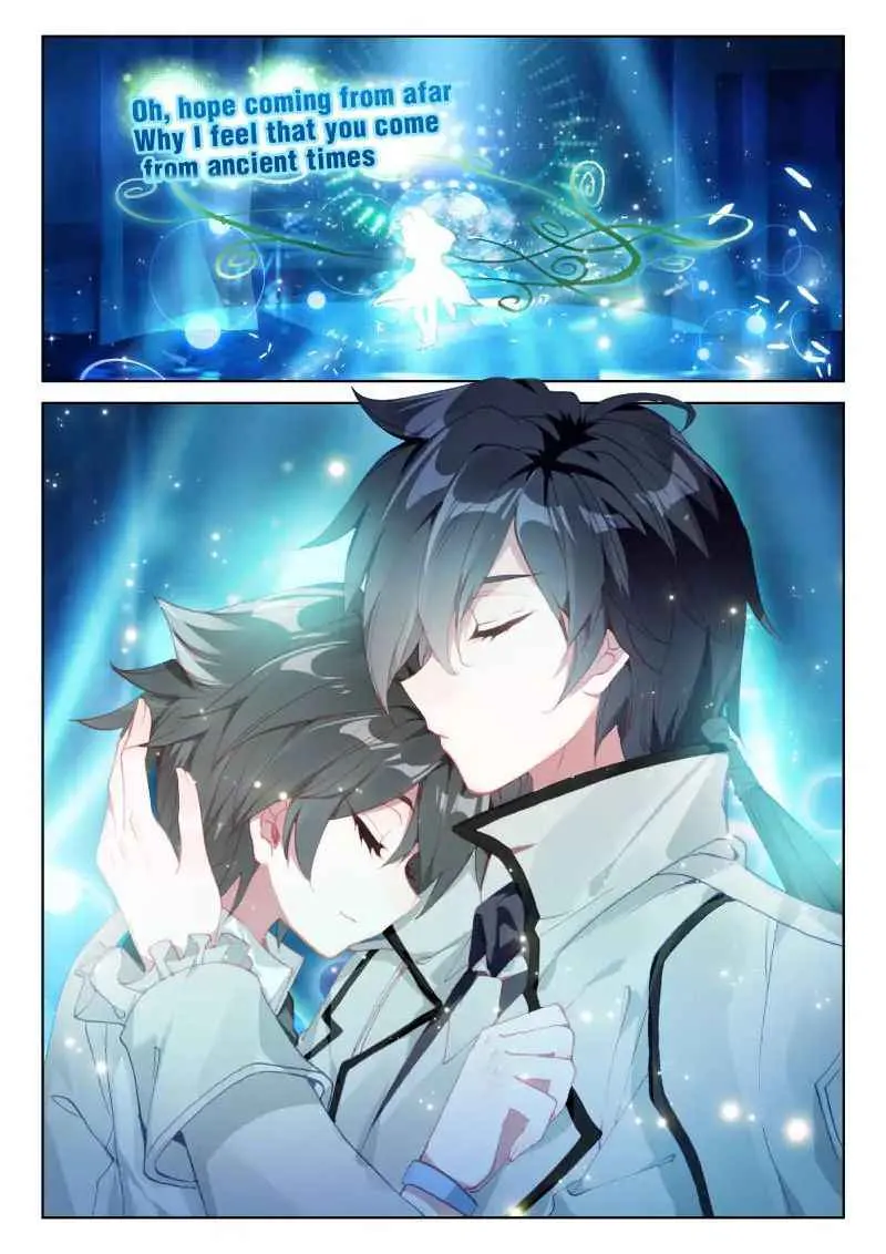 Read Soul Land IV chapter 40 image 10 on Lezhin