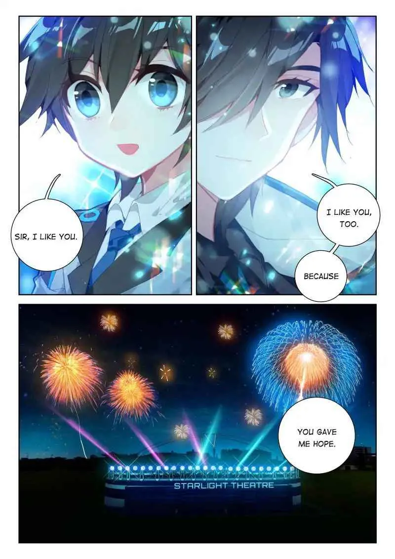 Read Soul Land IV chapter 40 image 13 on Lezhin