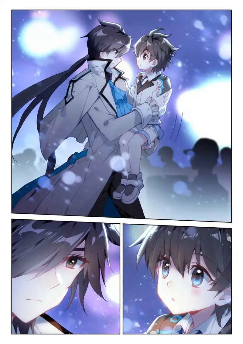 Read Soul Land IV chapter 40 image 4 on Lezhin