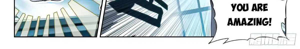 Read Soul Land IV chapter 422 image 7 on Lezhin