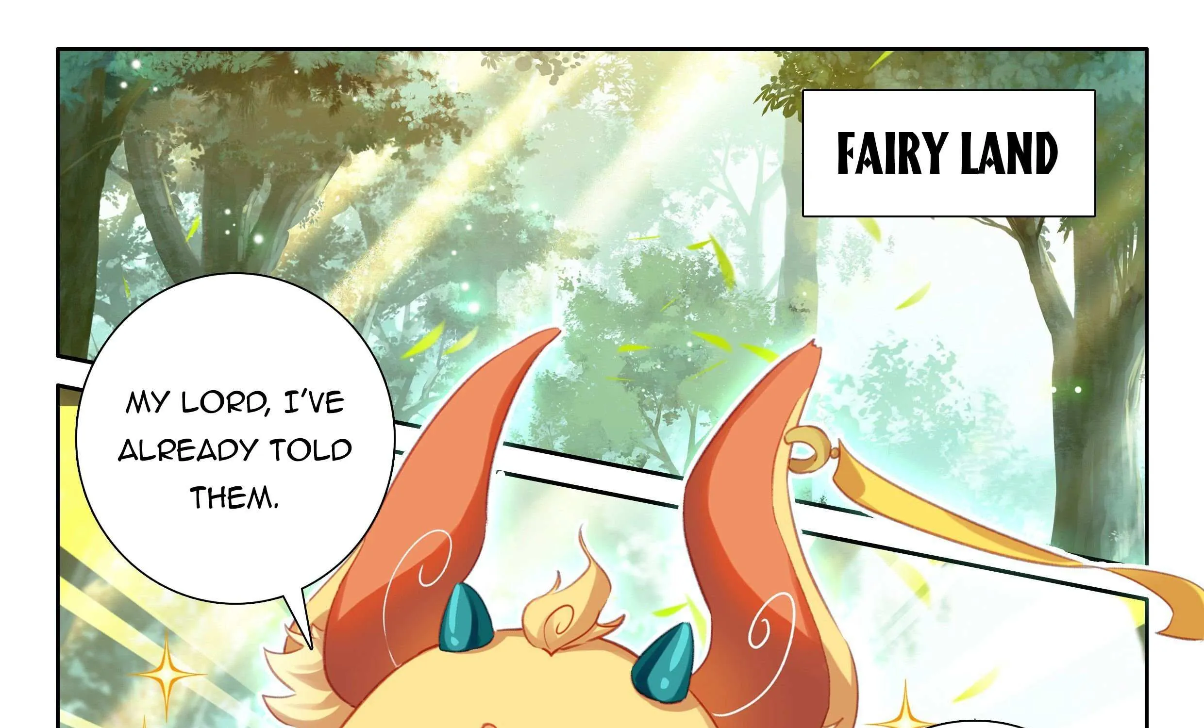 Read Soul Land IV chapter 431 image 3 on Lezhin