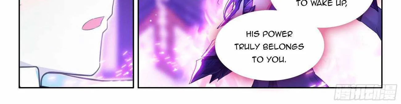 Read Soul Land IV chapter 442 image 7 on Lezhin