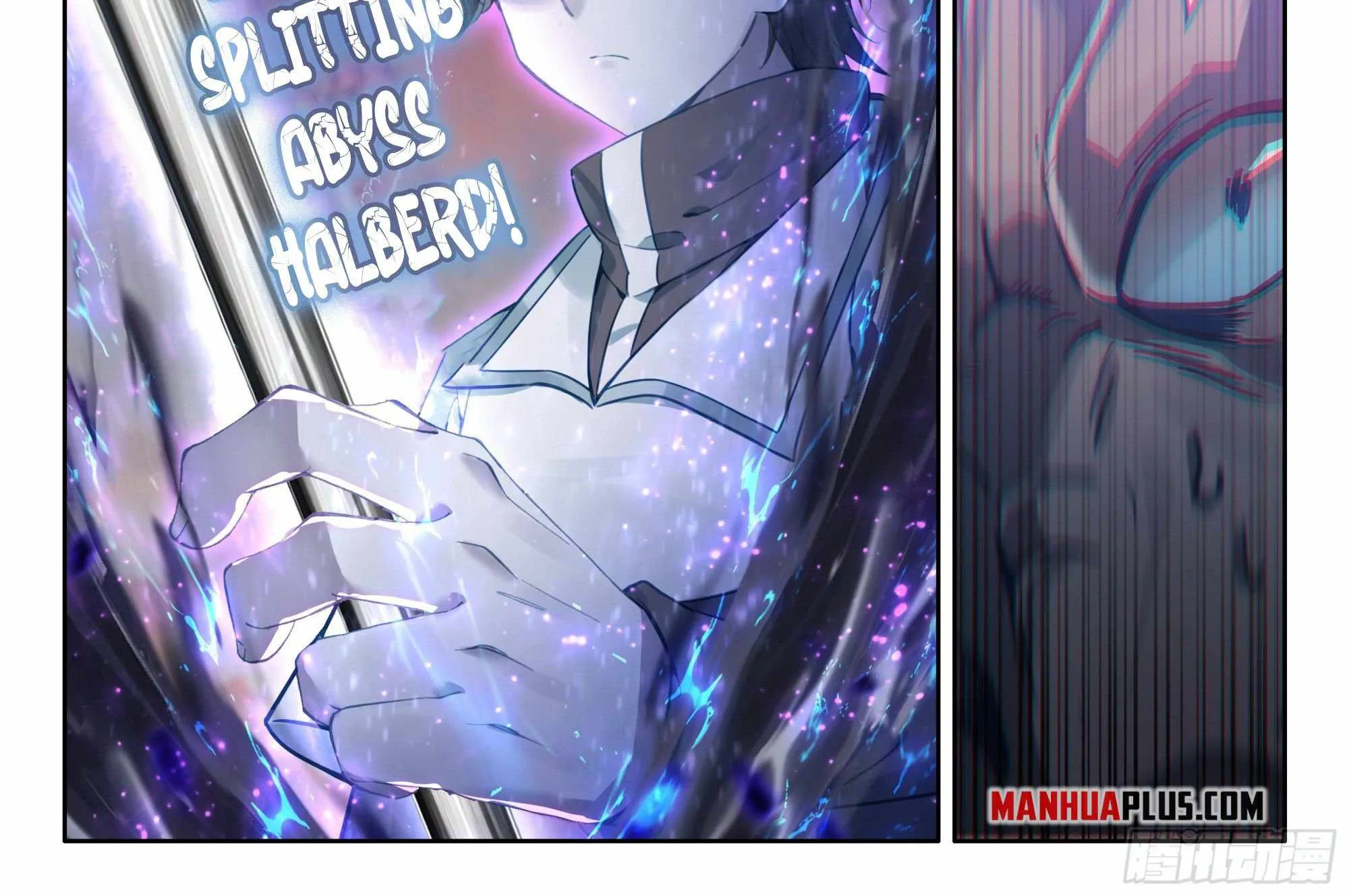 Read Soul Land IV chapter 449.1 image 5 on Lezhin