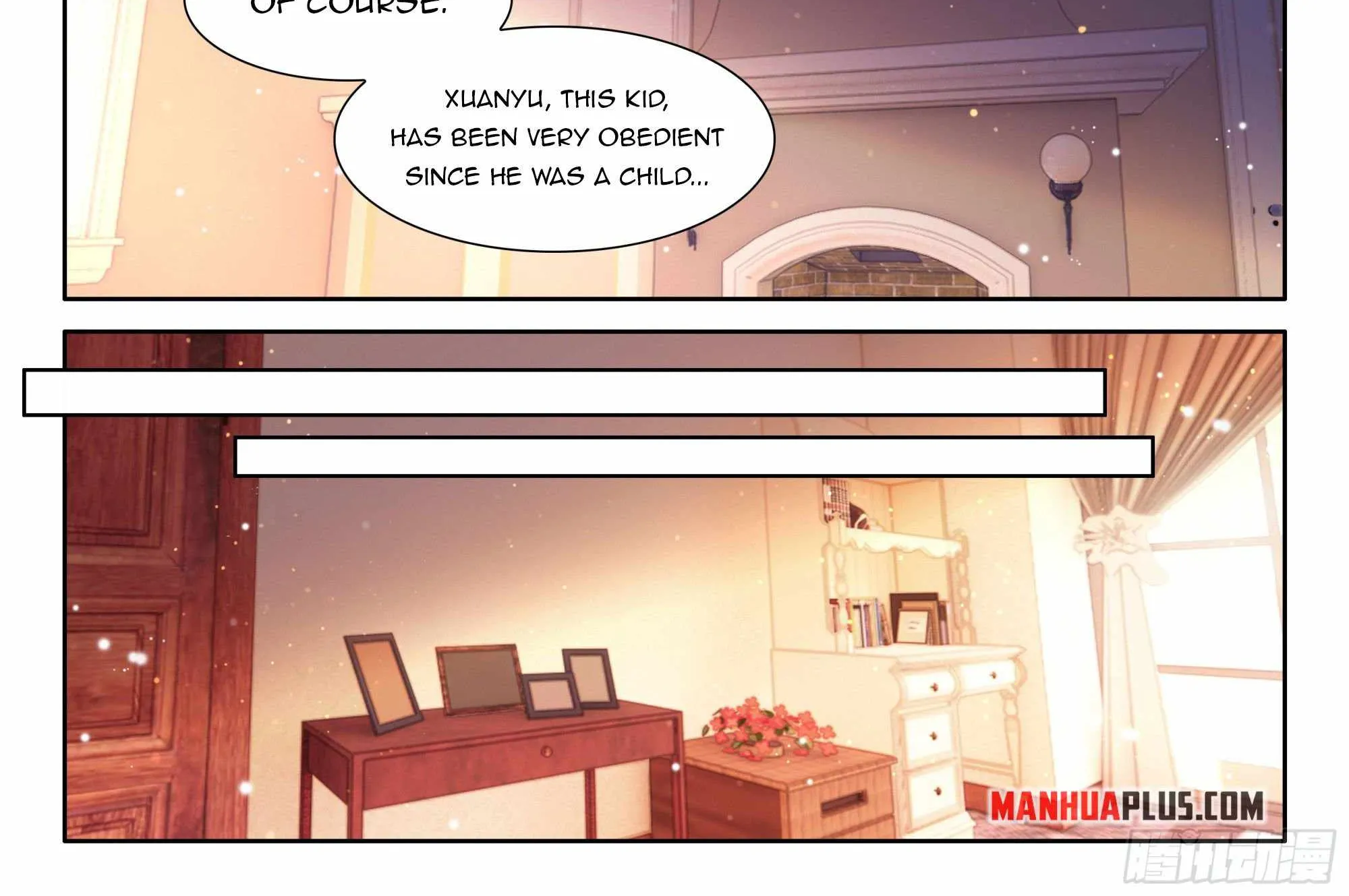 Read Soul Land IV chapter 451.1 image 3 on Lezhin