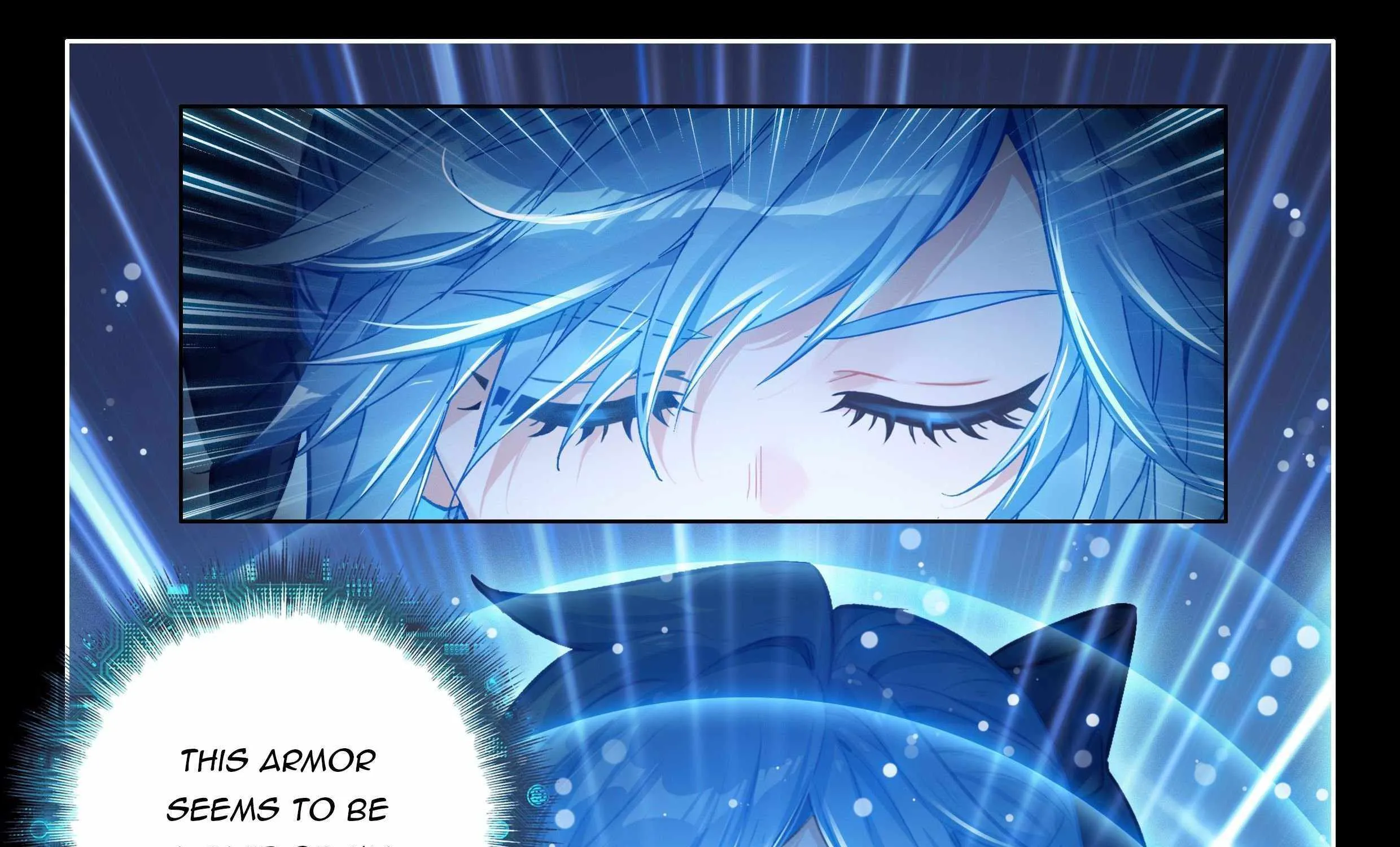 Read Soul Land IV chapter 452 image 4 on Lezhin