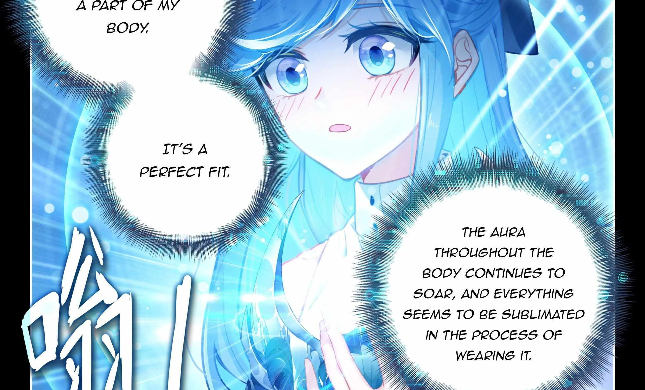 Read Soul Land IV chapter 452 image 5 on Lezhin