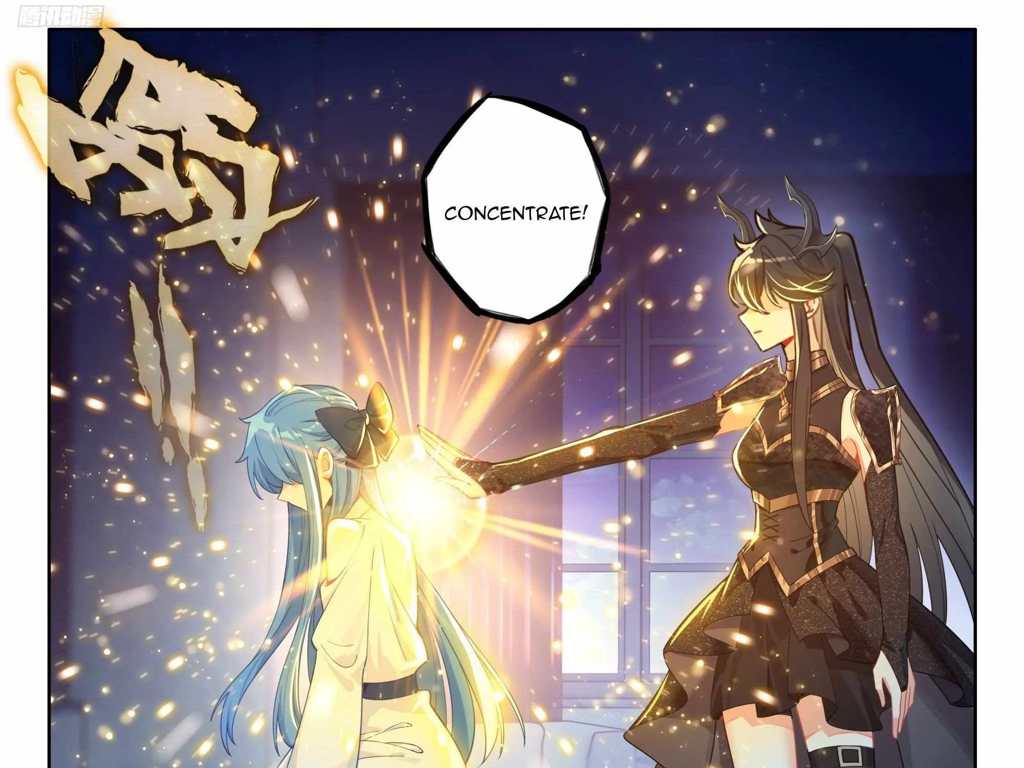 Read Soul Land IV chapter 464 image 4 on Lezhin