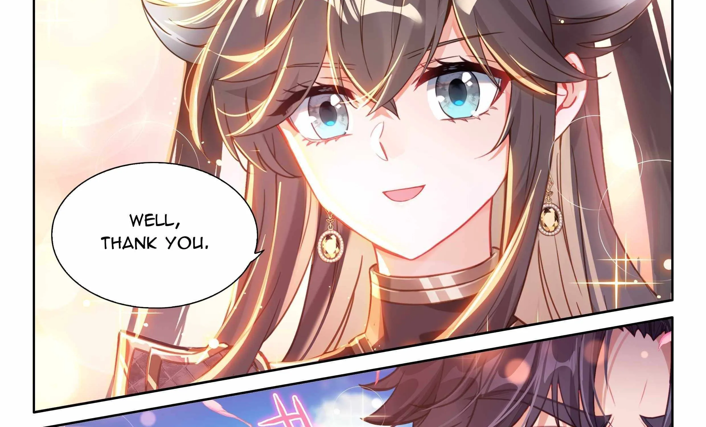 Read Soul Land IV chapter 484 image 12 on Lezhin