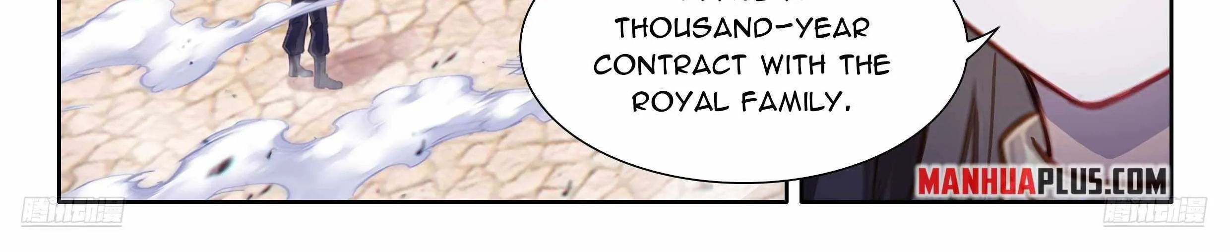 Read Soul Land IV chapter 484 image 22 on Lezhin