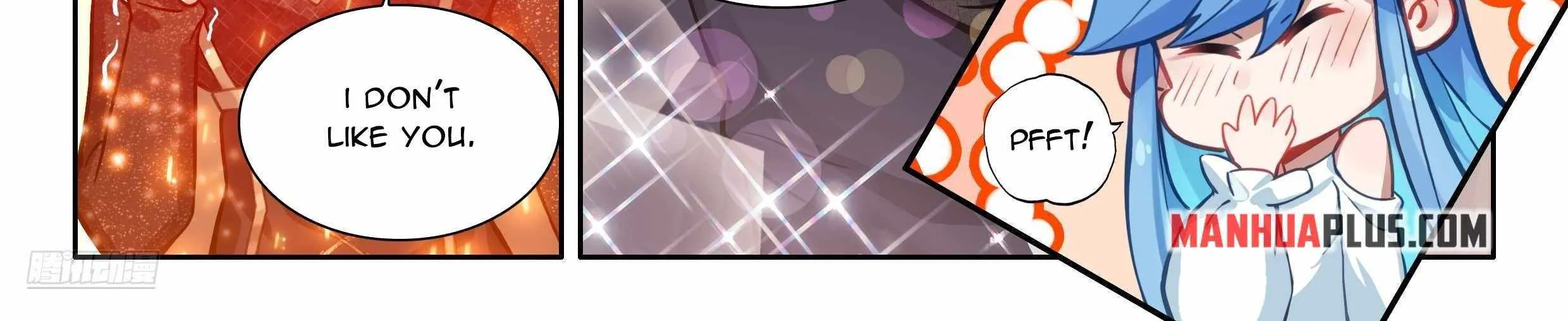 Read Soul Land IV chapter 484 image 25 on Lezhin