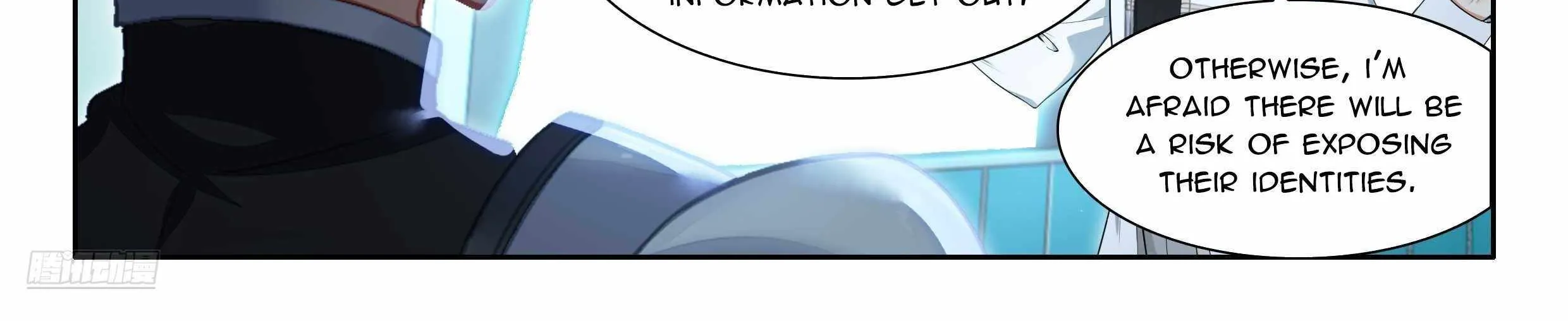 Read Soul Land IV chapter 484 image 4 on Lezhin